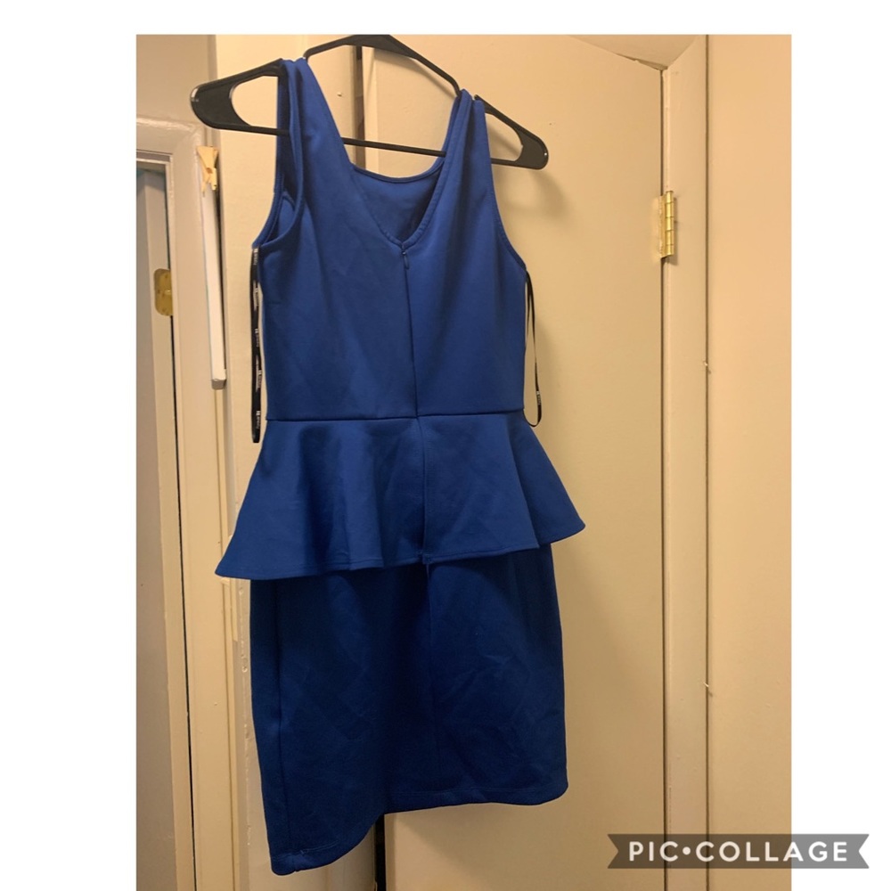 Multipurpose Dress - Picture 3 of 3